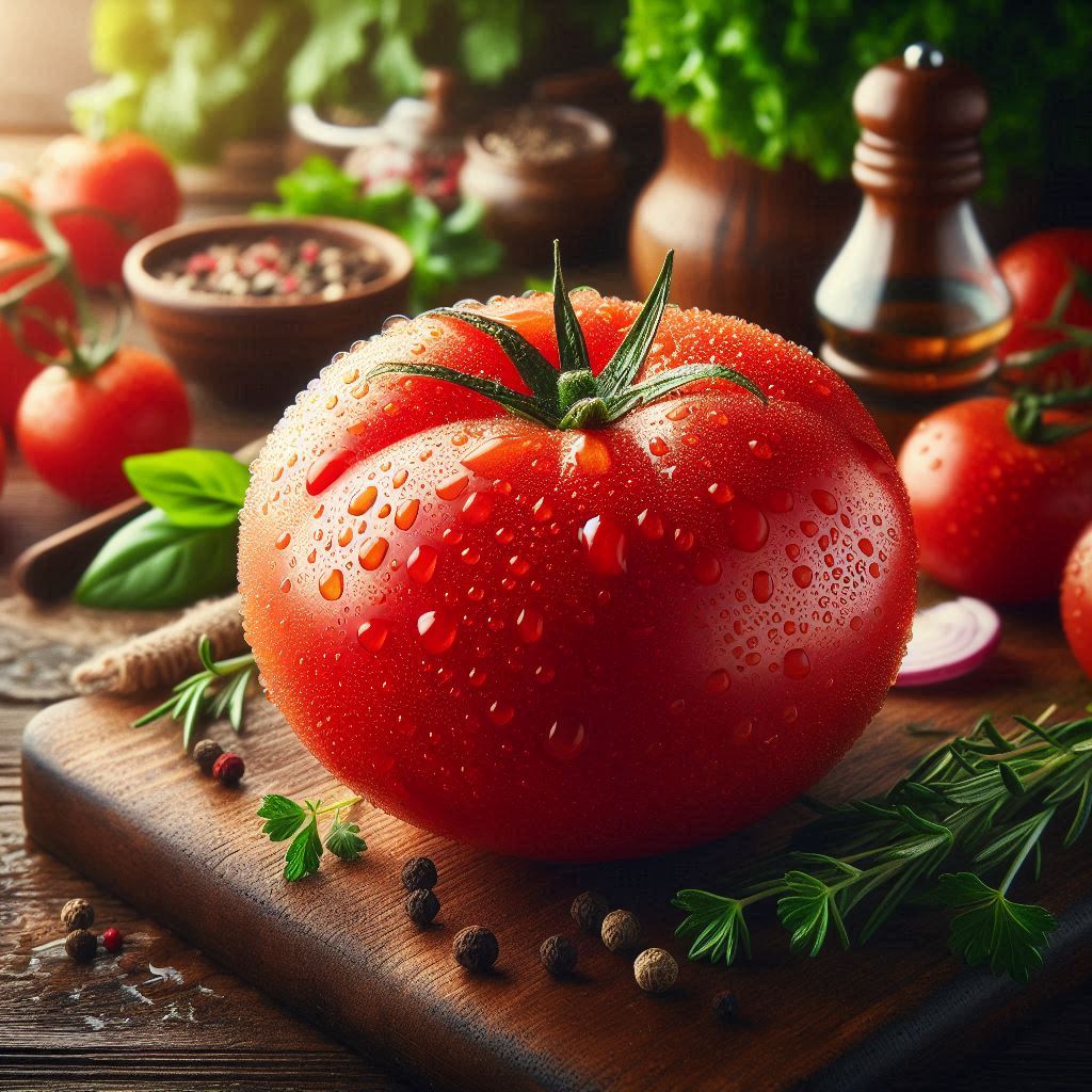 فرق گوجه و گوجهفرنگی در چیست؟