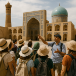 تور گردشگری داخلی یک روزه: تجربه‌ای متفاوت و به‌یادماندنی در دل ایران